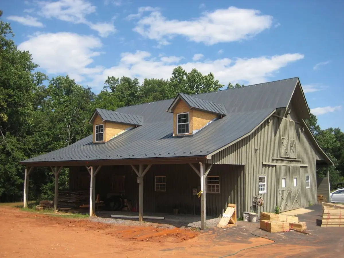 Expert Asphalt Roof Repair workmanship in Woody